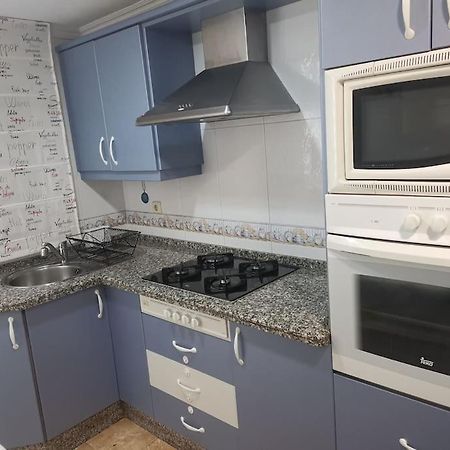 Piso En La Costilla-ロタ エクステリア 写真