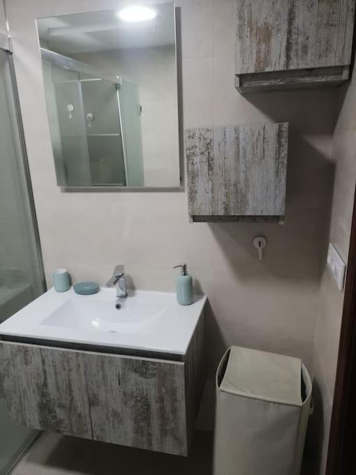 Piso En La Costilla-ロタ エクステリア 写真