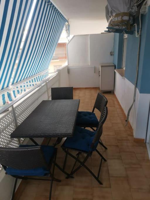 Piso En La Costilla-ロタ エクステリア 写真