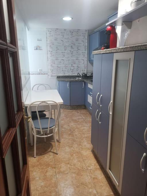 Piso En La Costilla-ロタ エクステリア 写真