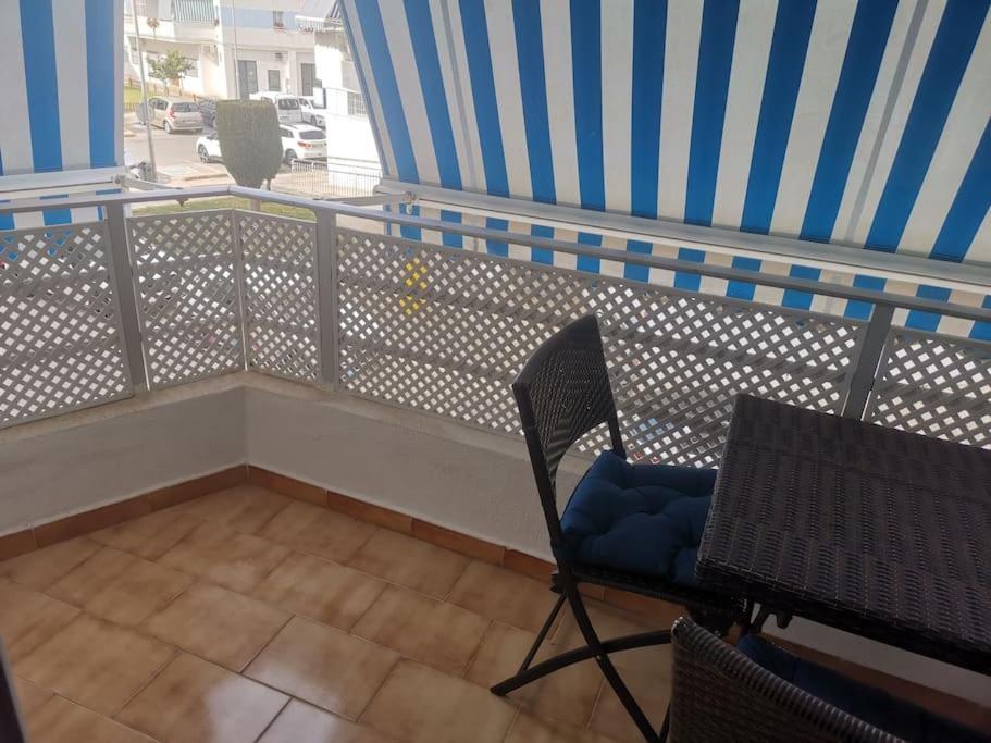 Piso En La Costilla-ロタ エクステリア 写真