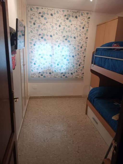 Piso En La Costilla-ロタ エクステリア 写真