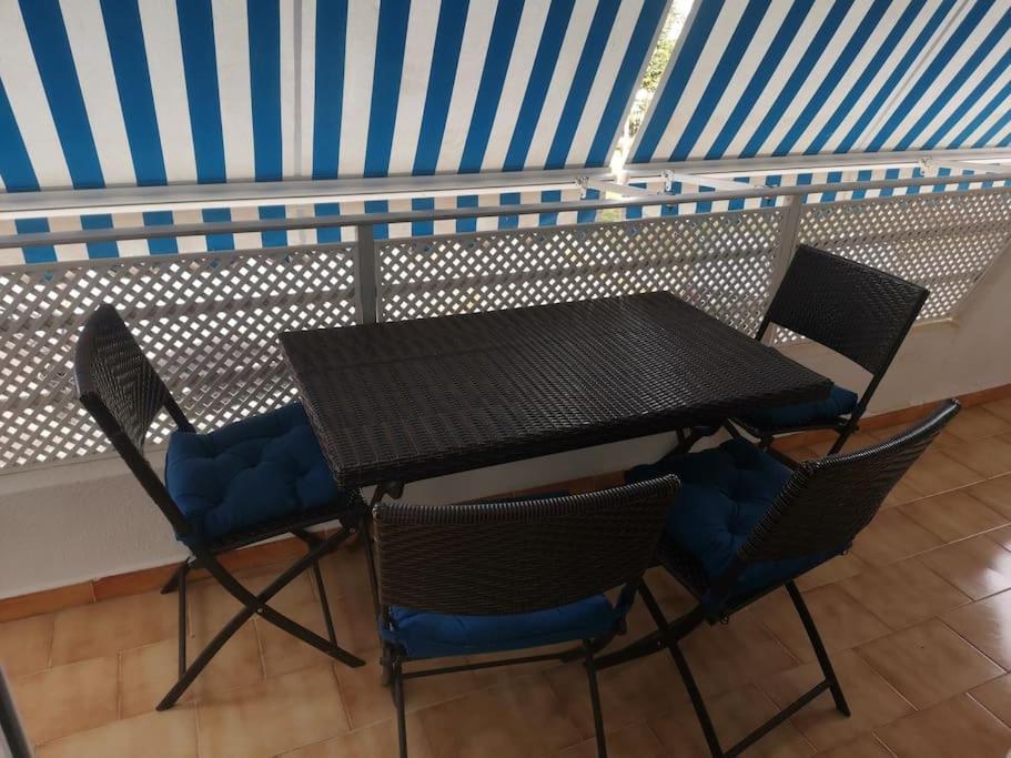 Piso En La Costilla-ロタ エクステリア 写真